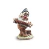 Lladro 01009325 Bashful - P4464