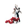 Lladro 01009333 Flamenco Dancers - P4472