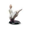 Lladro 01009335 The Essay Begins - P4474