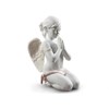 Lladro 01009291 Heavenly Prayer - P4475