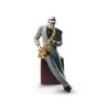 Lladro 01009330 Jazz Saxophonist - P4479