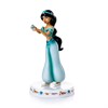 Jasmine Imitation Birthstone Figurine (March - Aquamarine) - P46118