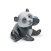Lladro 01008357 A Happy Panda - P4706