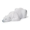Lladro 01008413 Snow King - P4708