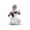 Lladro 01008771 My Debut Dress - P4749