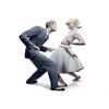 Lladro 01008752 Let's Swing - Limited Edition - P4783