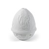 Lladro 01017339 Goddess Lakshmi Lithophane Votive Light - P4794