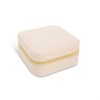 Travel Jewel Box Beige - P55200