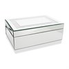 Mirror Crystal Jewel Box - P56179