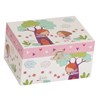 Fairy Door Musical Jewellery  Box - P56196