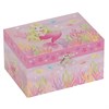 Mermaid Musical Box - P56198