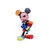Disney By Romero Britto 6006085 Mickey Mouse With Heart - P57131