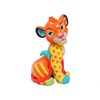 Disney By Romero Britto 6006089 Simba - P57134