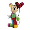 Disney by Romero Britto 6014861 Mickey Mouse Love - Limited Edition - P57180