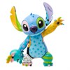 Disney By Romero Britto 6015553 Stitch And Scrump - P57187