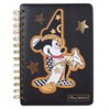 Disney By Romero Britto 6013557 Sorcerer Mickey Notebook - P57191