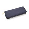 Navy Travel Jewellery Case - P5874