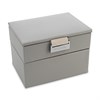 Stackers Grey Micro Jewellery Box - P5891
