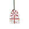 Newbridge Silverware Silver Plated Christmas Gift Decoration - P59157