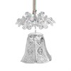 Newbridge LW608 Christmas Bell - P59173