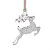 Newbridge LS206 Stone Set Reindeer - P59175