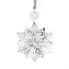 Newbridge LW622 Christmas Snowflake - P59178