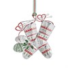 Newbridge LW611 Christmas Stockings - P59182