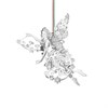 Newbridge Silver Plated  Christmas Fairy - P59197