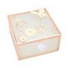 Sophia Champagne Meadow Trinket Box - P60127