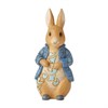 Beatrix Potter 6010692 Peter Rabbit Mini Figurine - P87119