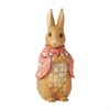 Beatrix Potter 6010692 Flopsy Mini Figurine - P87120