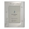 Beatrix Potter A32349 Peter Rabbit Silver Plated Photo Frame - P87145