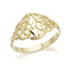 9ct Gold Celtic Ring - R1917