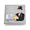 Town Talk Spectacle And Screen Anti-Smear Cleaning Cloth - S4022