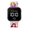 Disney PN4598 Princess LED Children's Watch - W01151