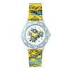 Minions DMF4107 Time Teacher Children's Watch - W01157
