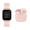 Tikkers TKS10-0001-SETARG Series 10 Smartwatch And Earbuds Set - W01160
