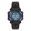 Tikkers ATK0212 Blue Digital Children's Watch - W01161
