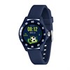 Tikkers TKS34-0021 Series 34 Navy Strap Smartwatch - W01162