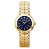 Herbelin 16922BP15 Newport Slim Gold Tone Bracelet Watch - W03108