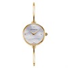 Herbelin 17206BP19 Fil Gold Tone Bangle Watch - W03109