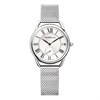 Herbelin 18397AP08B Equinoxe Mesh Bracelet Watch - W03125