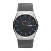 Skagen SKW6078 Melbye Titanium Mesh Bracelet Watch - W06125