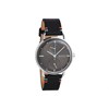 Skagen SKW2930 Stainless Steel Black Strap Watch - W06251
