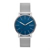 Skagen SKW6904 Signatur Stainless Steel Mesh Bracelet Watch - W06304