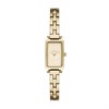 Skagen SKW3154 Hagen Micro Gold Tone Bracelet Watch - W06326