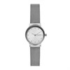 Skagen SKW2715 Freja Lille Mesh Bracelet Watch - W06332