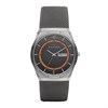 Skagen SKW6007 Melbye Titanium Mesh Bracelet Watch - W0654