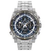 Bulova Icon 98B316 Chronograph Bracelet Watch - W09142