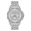 Bulova Crystal 96C134 Bracelet Watch - W09147